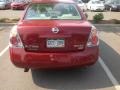 2003 Sonoma Sunset Red Nissan Altima 3.5 SE  photo #3