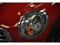 Chili Red - Cooper Hardtop Photo No. 2