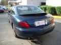 Steel Blue Metallic - Sunfire Coupe Photo No. 2