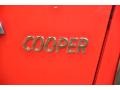 2013 Chili Red Mini Cooper Hardtop  photo #15