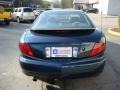 Steel Blue Metallic - Sunfire Coupe Photo No. 3