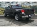 2013 Black Toyota Tundra Limited Double Cab 4x4  photo #2