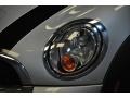 White Silver Metallic - Cooper S Hardtop Photo No. 2