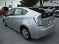 Classic Silver Metallic - Prius Hybrid II Photo No. 3