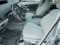 Classic Silver Metallic - Prius Hybrid II Photo No. 4