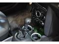 White Silver Metallic - Cooper S Hardtop Photo No. 12