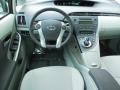 Classic Silver Metallic - Prius Hybrid II Photo No. 6