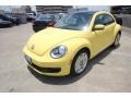 Yellow Rush - Beetle 2.5L Photo No. 3
