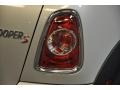 White Silver Metallic - Cooper S Hardtop Photo No. 14