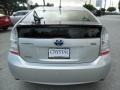 Classic Silver Metallic - Prius Hybrid II Photo No. 8