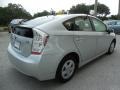 Classic Silver Metallic - Prius Hybrid II Photo No. 9