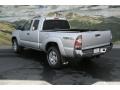 Silver Streak Mica - Tacoma V6 TRD Access Cab 4x4 Photo No. 2