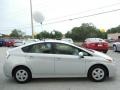 Classic Silver Metallic - Prius Hybrid II Photo No. 10