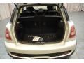 2013 White Silver Metallic Mini Cooper S Hardtop  photo #17