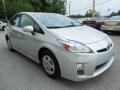 Classic Silver Metallic - Prius Hybrid II Photo No. 11