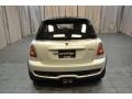 White Silver Metallic - Cooper S Hardtop Photo No. 18
