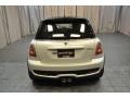 2013 White Silver Metallic Mini Cooper S Hardtop  photo #18