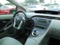 Classic Silver Metallic - Prius Hybrid II Photo No. 12
