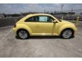 Yellow Rush - Beetle 2.5L Photo No. 8