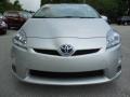 Classic Silver Metallic - Prius Hybrid II Photo No. 14