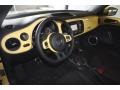 Yellow Rush - Beetle 2.5L Photo No. 10