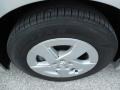 Classic Silver Metallic - Prius Hybrid II Photo No. 15
