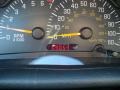 Steel Blue Metallic - Sunfire Coupe Photo No. 15