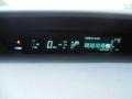 Classic Silver Metallic - Prius Hybrid II Photo No. 19