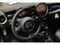 2013 White Silver Metallic Mini Cooper S Hardtop  photo #29