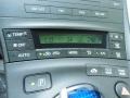 Classic Silver Metallic - Prius Hybrid II Photo No. 21
