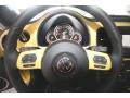 Yellow Rush - Beetle 2.5L Photo No. 17