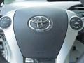 Classic Silver Metallic - Prius Hybrid II Photo No. 22