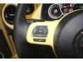 Yellow Rush - Beetle 2.5L Photo No. 18