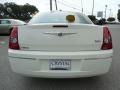 2009 Cool Vanilla White Chrysler 300 Touring  photo #7