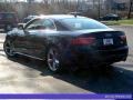 2009 Brilliant Black Audi A5 3.2 quattro S Line Coupe  photo #2