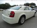 2009 Cool Vanilla White Chrysler 300 Touring  photo #8