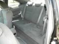 2007 Nighthawk Black Pearl Honda Civic LX Coupe  photo #12