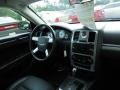 2009 Cool Vanilla White Chrysler 300 Touring  photo #11