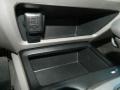 2007 Nighthawk Black Pearl Honda Civic LX Coupe  photo #23