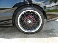 2007 Nighthawk Black Pearl Honda Civic LX Coupe  photo #27
