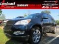 Dark Blue Metallic - Traverse LT Photo No. 1