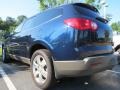 Dark Blue Metallic - Traverse LT Photo No. 2