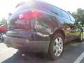 Dark Blue Metallic - Traverse LT Photo No. 3