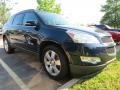 Dark Blue Metallic - Traverse LT Photo No. 4