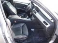 2008 Space Grey Metallic BMW M5 Sedan  photo #3