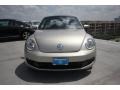 Moonrock Silver Metallic - Beetle 2.5L Photo No. 2