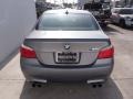 Space Grey Metallic - M5 Sedan Photo No. 9