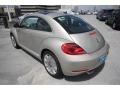 2013 Moonrock Silver Metallic Volkswagen Beetle 2.5L  photo #5