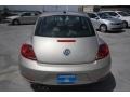 Moonrock Silver Metallic - Beetle 2.5L Photo No. 6