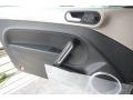 Moonrock Silver Metallic - Beetle 2.5L Photo No. 10